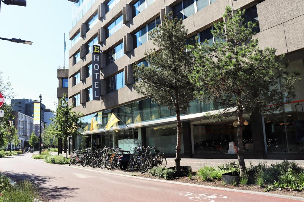 Crown Hotel Eindhoven