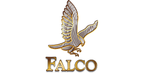 Falco Logo