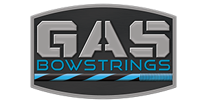 GAS bowstrings