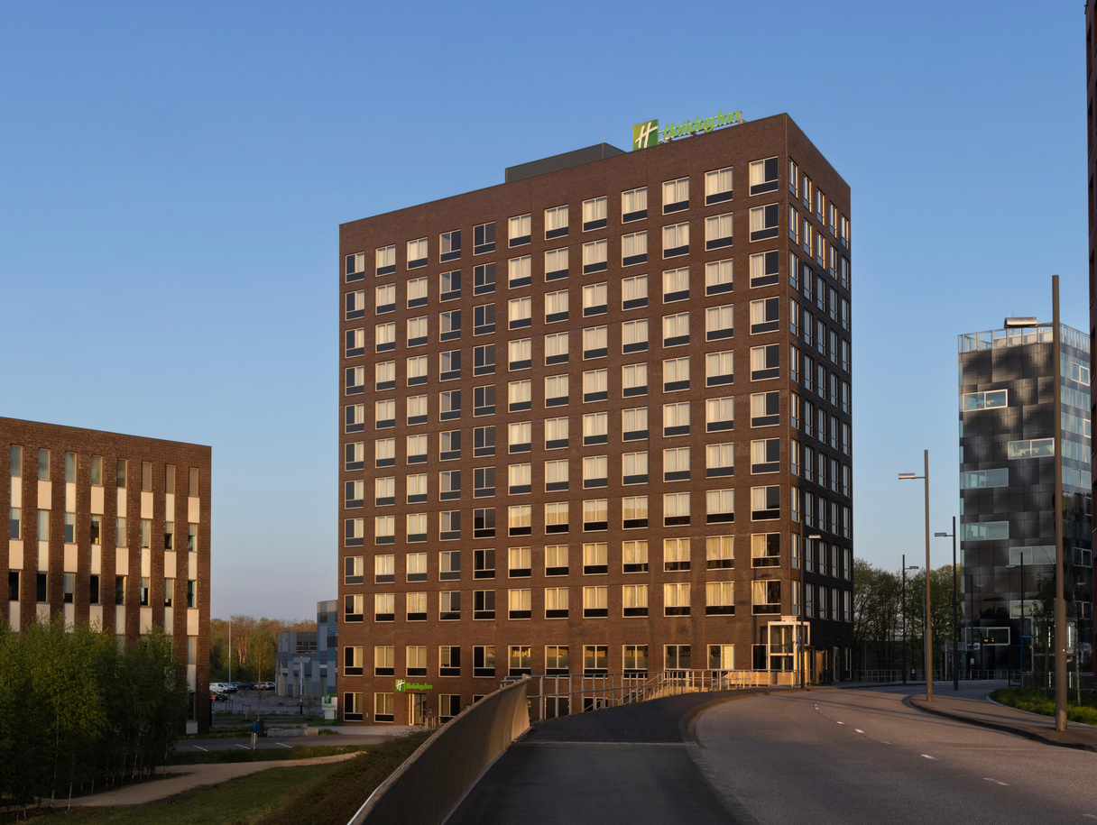 Holiday Inn Eindhoven Airport 