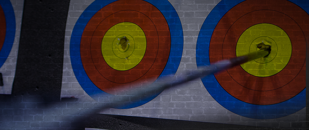 Target assignment JVD Open 2022 (Sunday) - JVD Open 2026