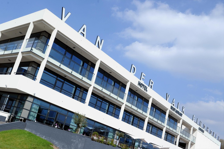 Van der Valk 